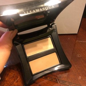 Illamsqua Contour and Highlight pallet